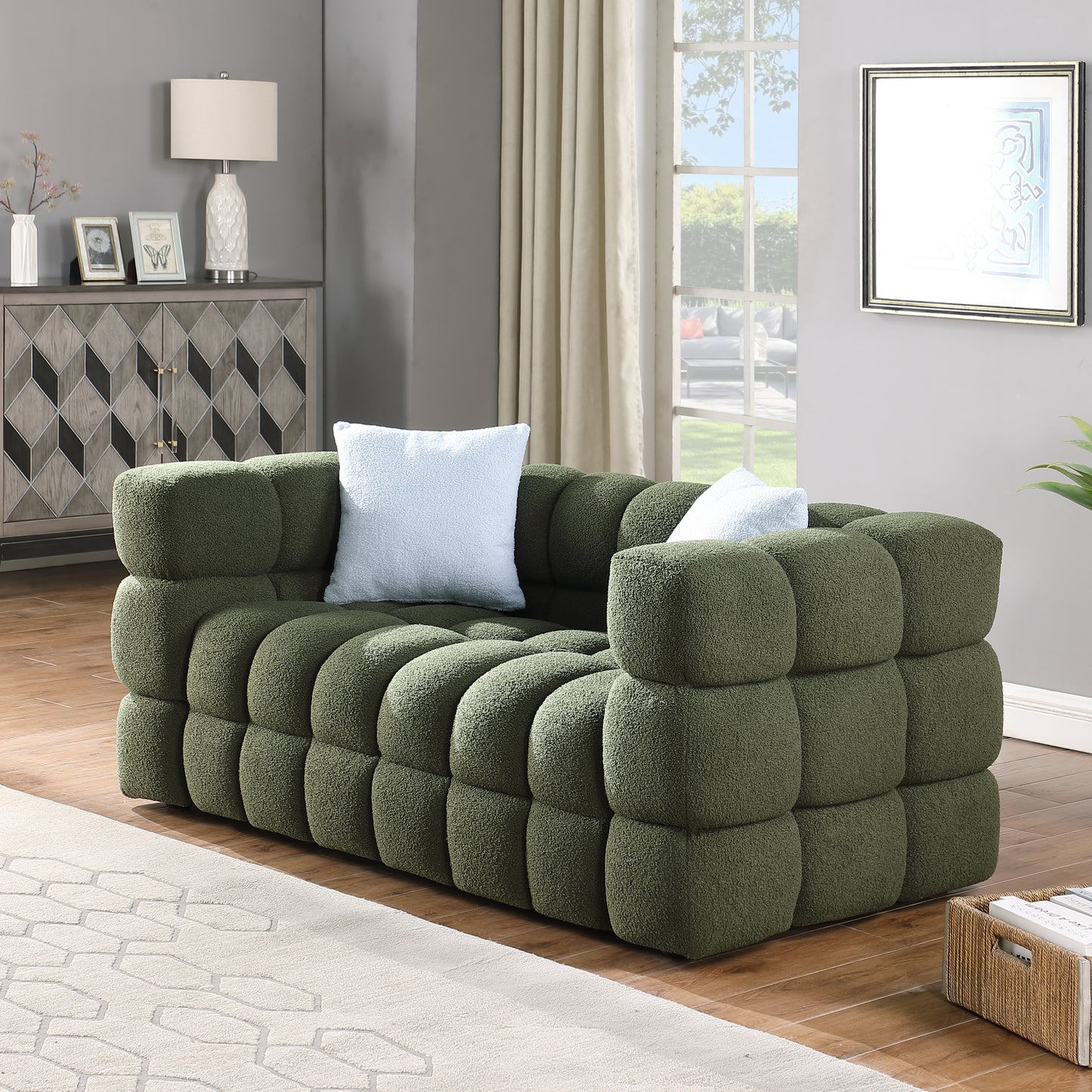 THE VENKMAN SOFA
