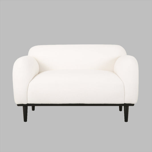 THE MAROUSI LOVESEAT