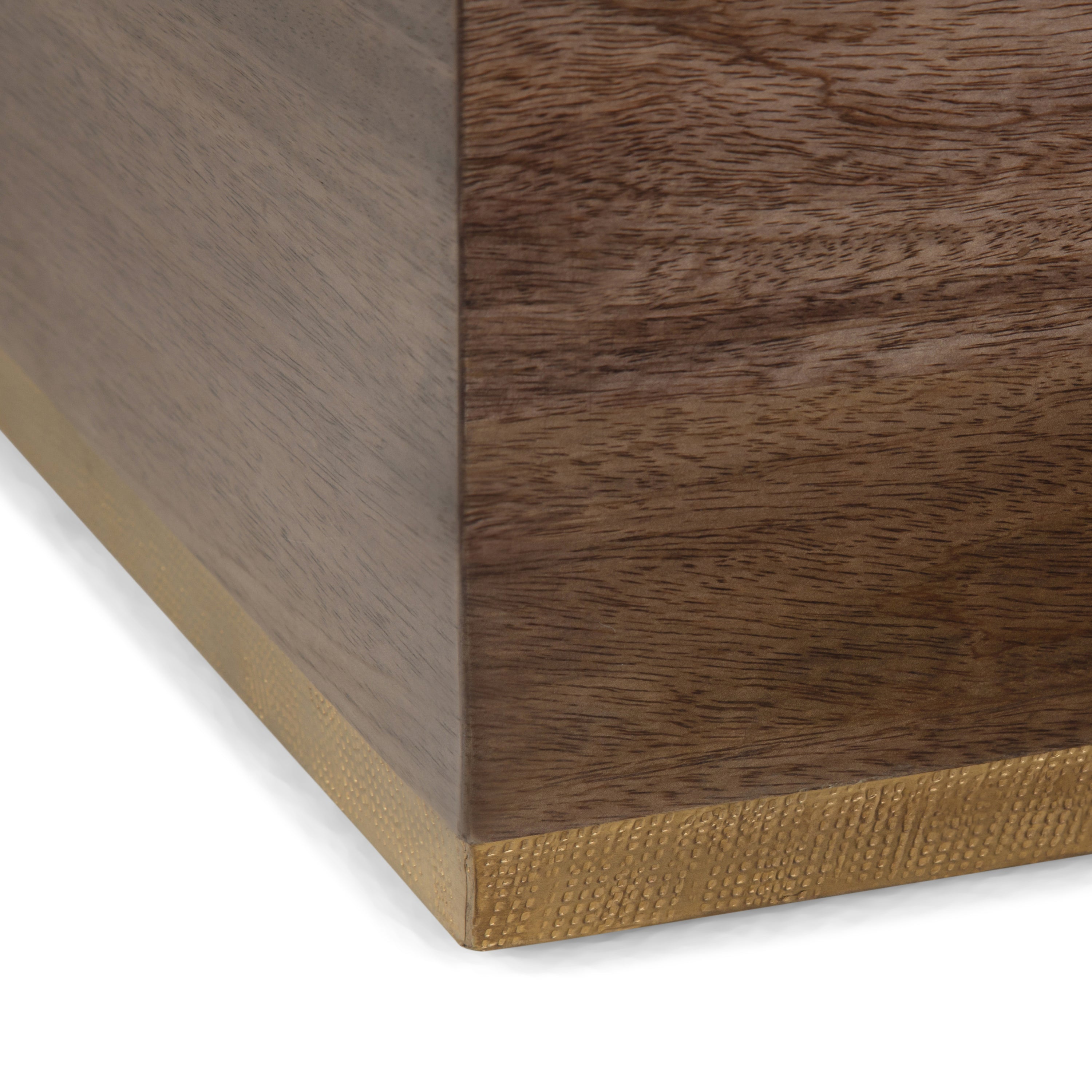 THE ABBA COFFEE TABLE