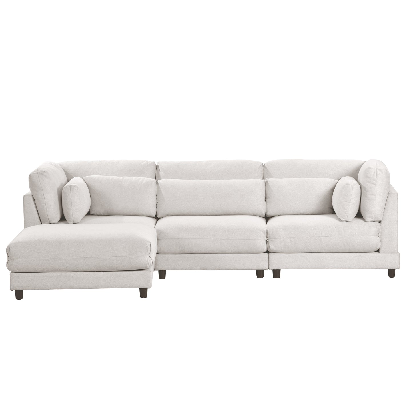 THE SELMA SECTIONAL