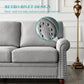 THE KILKENNY SOFA SET