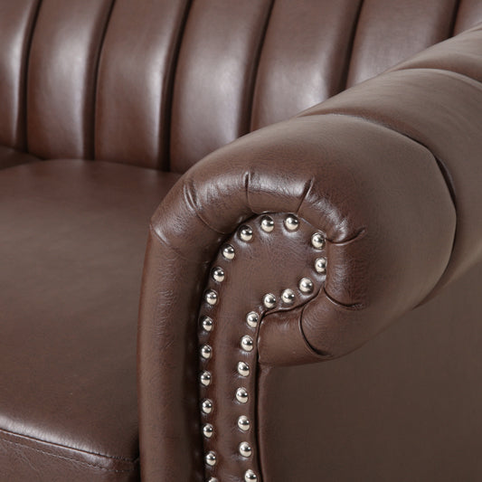 THE HOQUIAM LOVESEAT