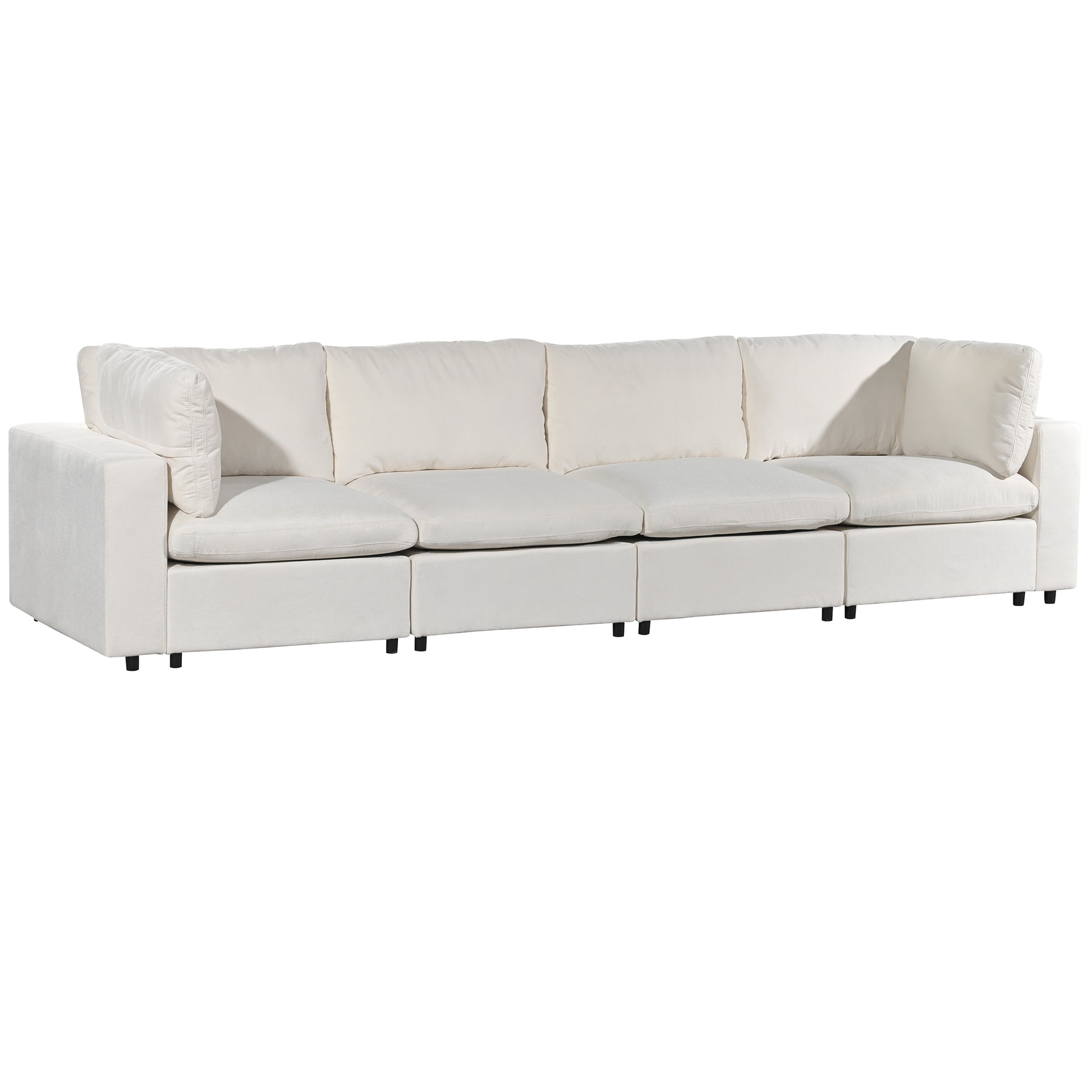 THE OLD SAYBROOK SECTIONAL