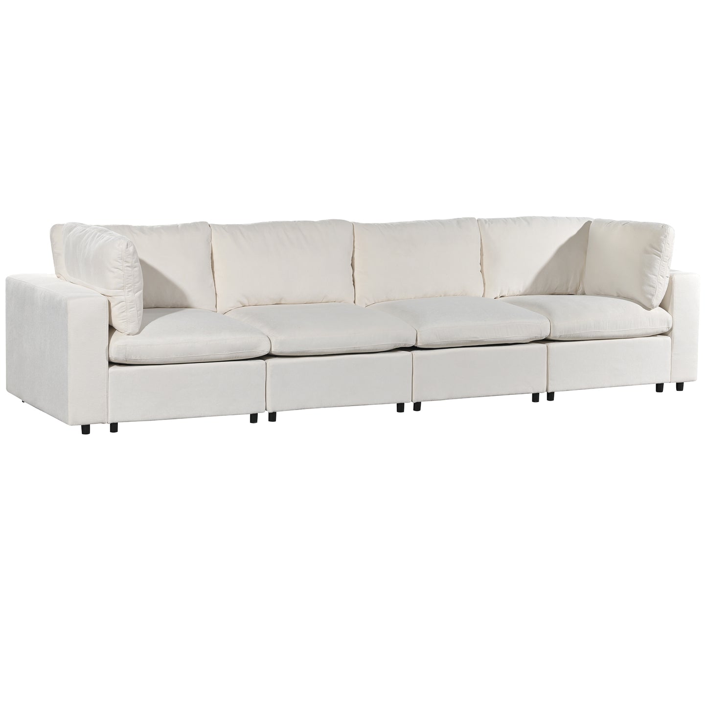 THE OLD SAYBROOK SECTIONAL