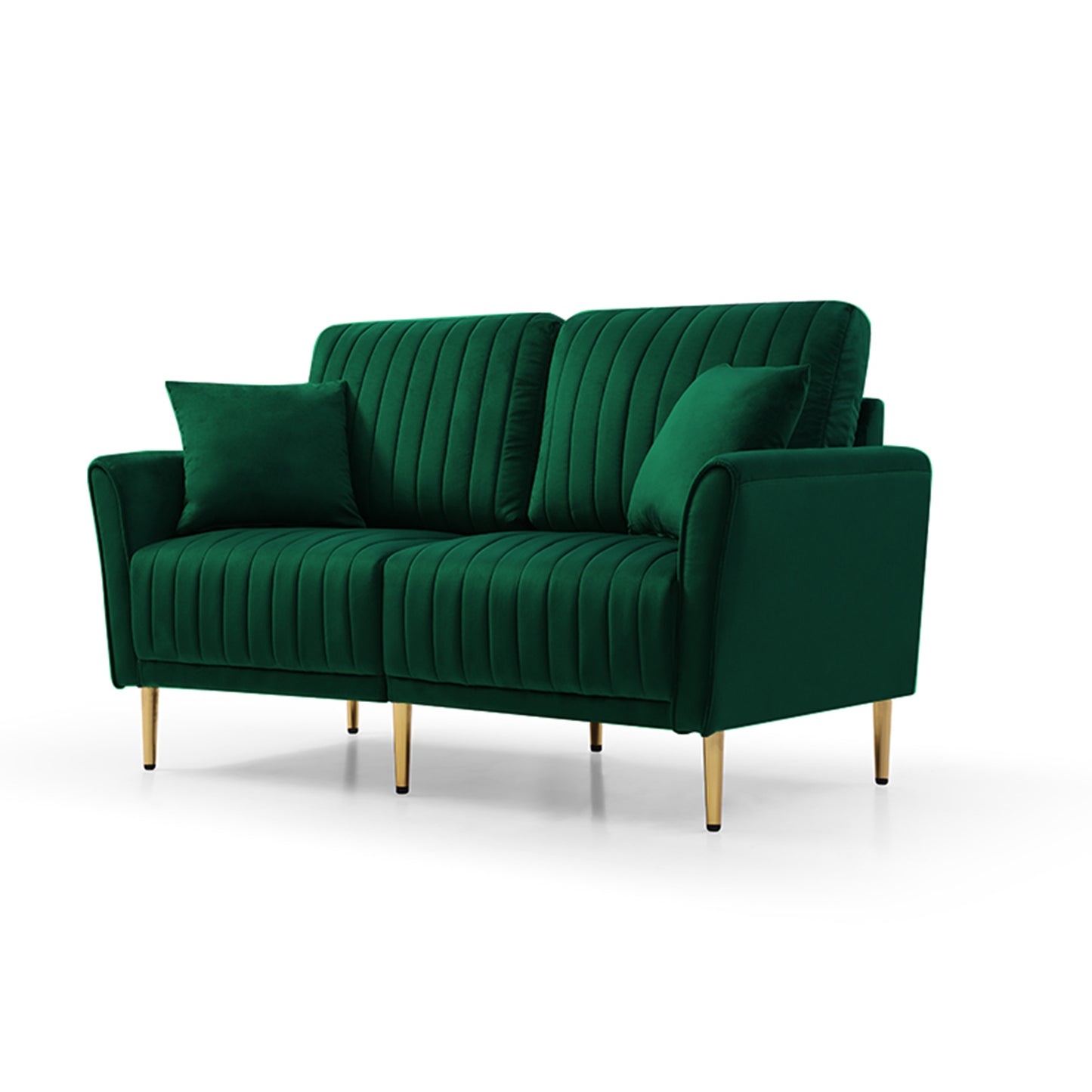 THE SAXMAN SOFA