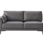 THE SAN LORENZO SECTIONAL