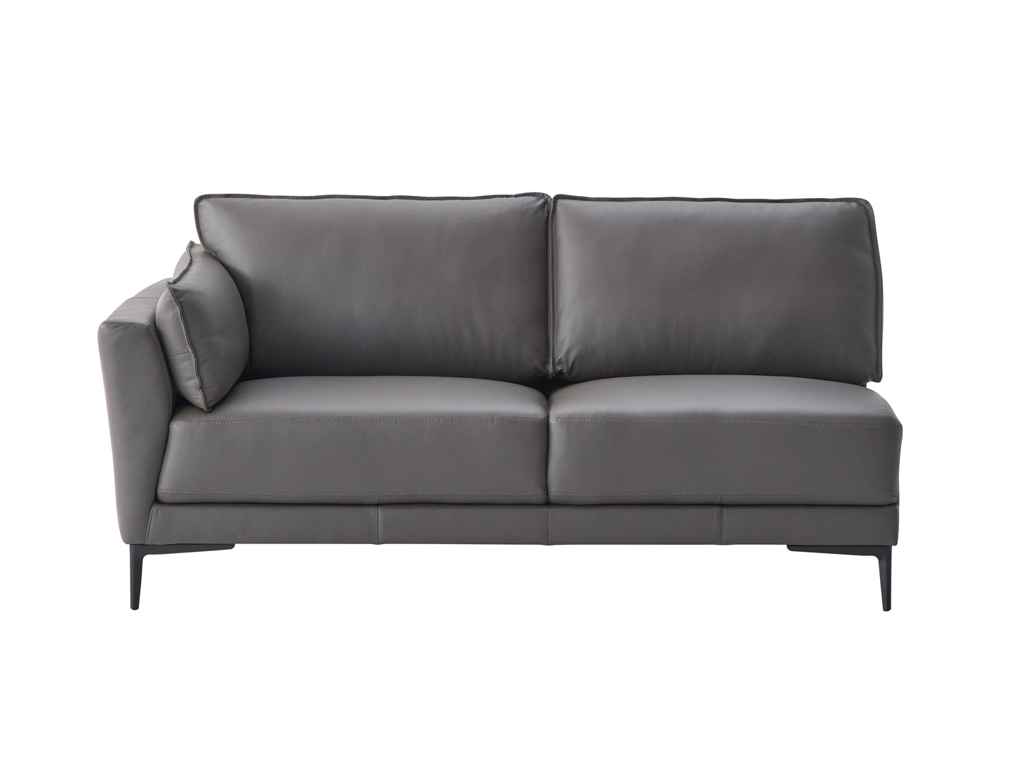 THE SAN LORENZO SECTIONAL