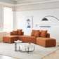 THE EROS SECTIONAL