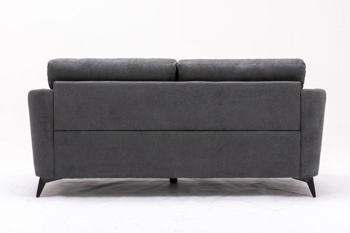 THE CALIFORNIA LOVESEAT SET