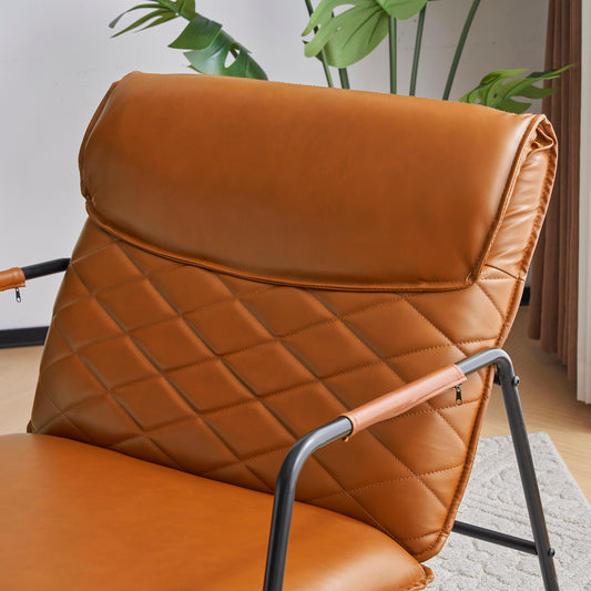 THE BRUCE CHAIR