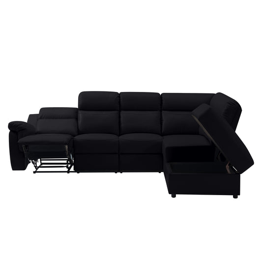 THE SHARP SECTIONAL