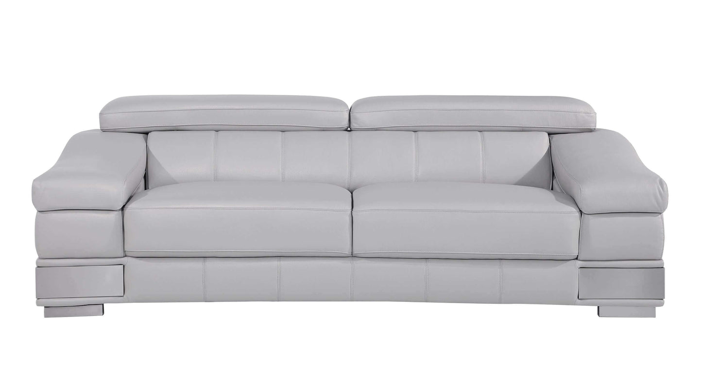 THE CORLEONE SOFA