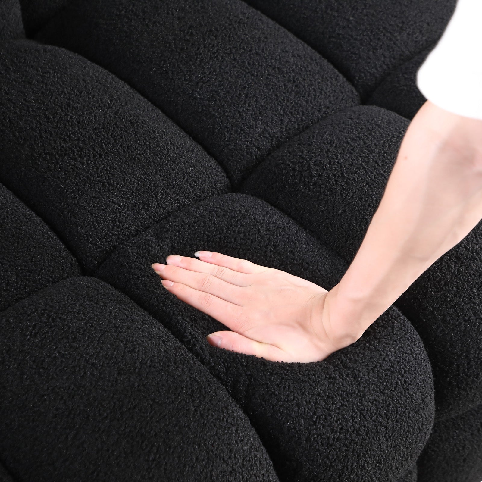 THE VENKMAN SOFA