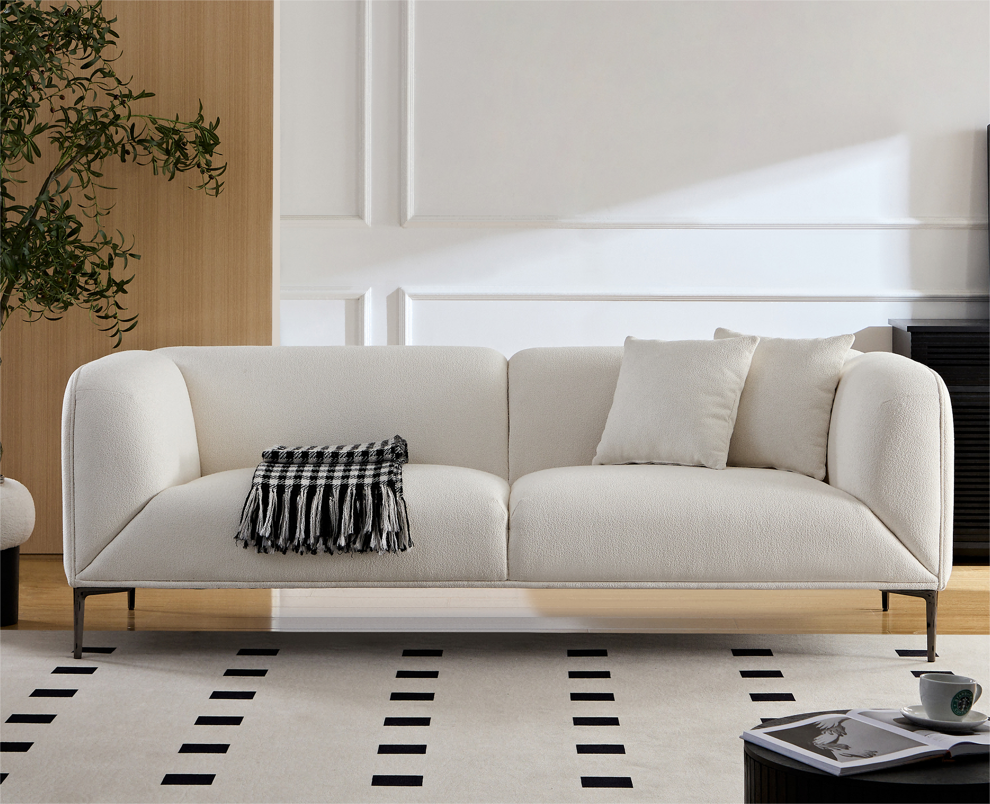 THE VIDALEN SOFA