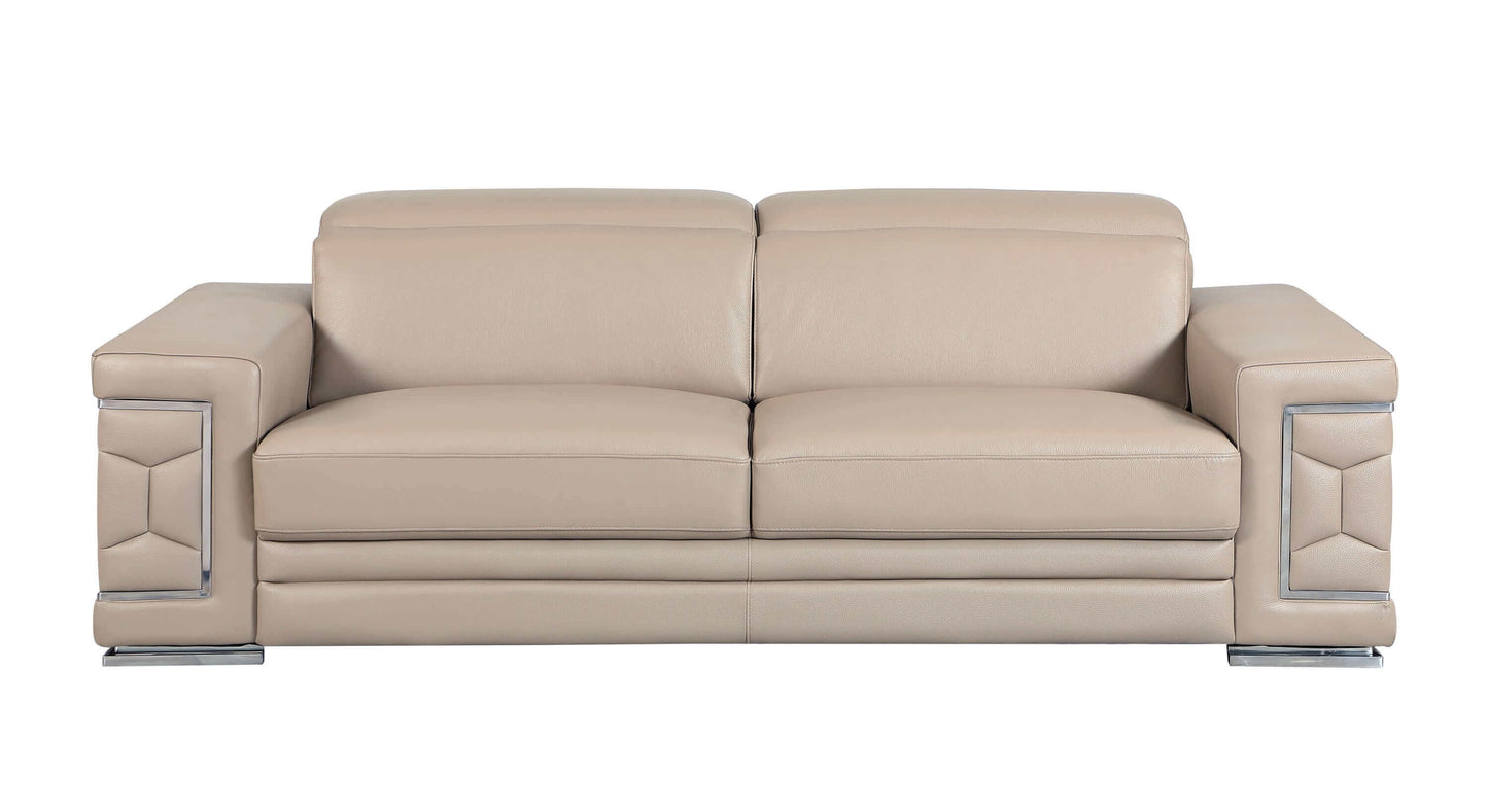 THE BORDEAUX SOFA