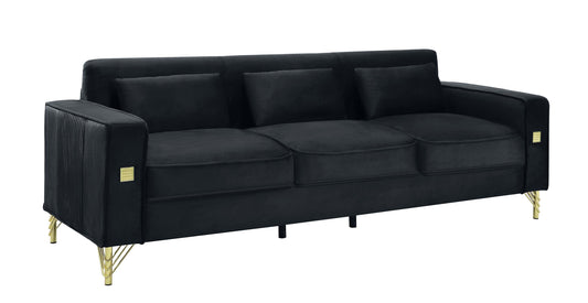 THE STRALSUND SOFA