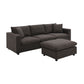 THE ARPAJON SOFA