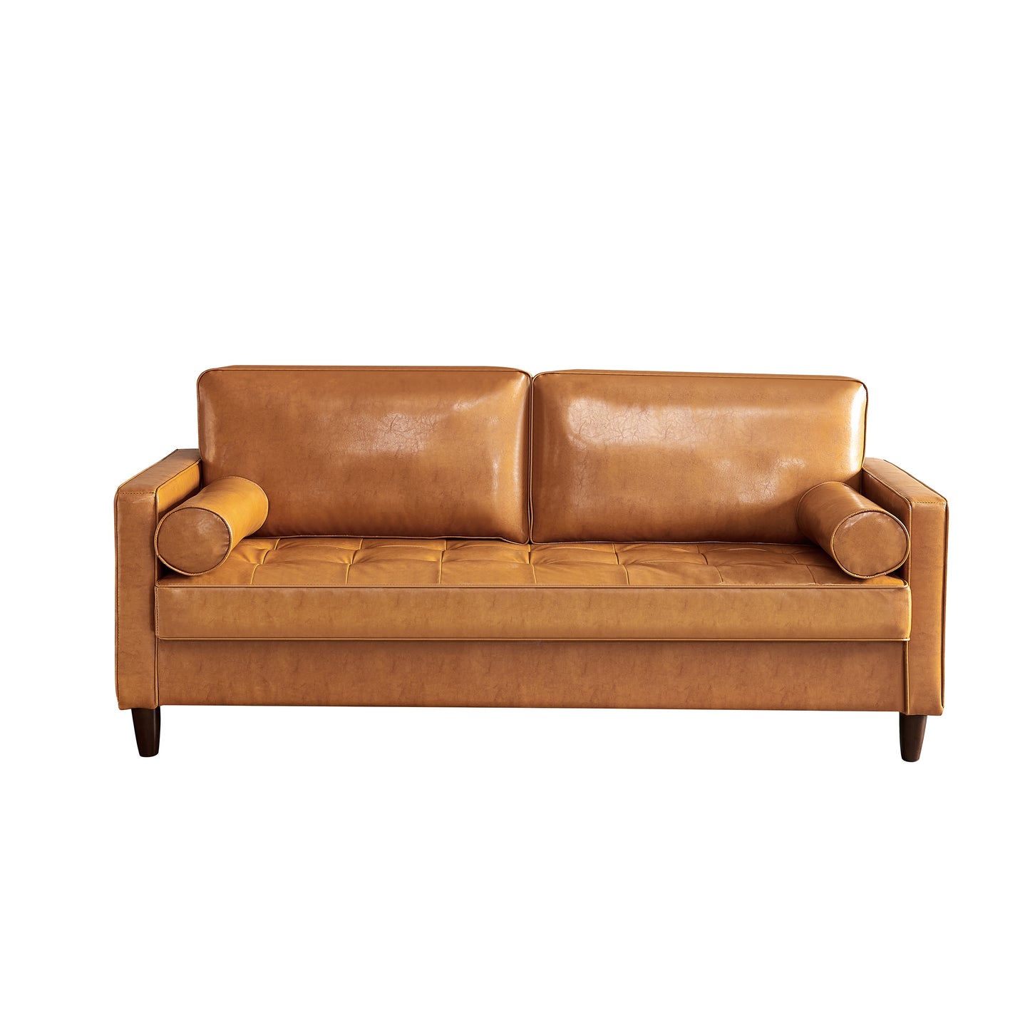 THE GHIRARDELLI SOFA