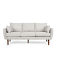 THE OSCEOLA SOFA