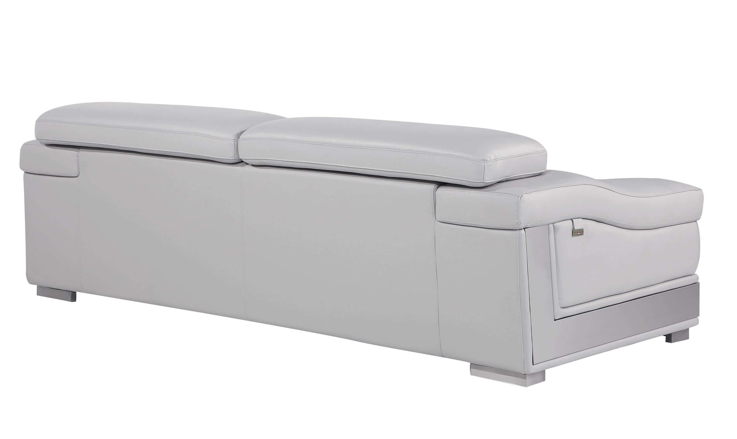 THE CORLEONE SOFA
