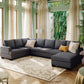 THE DAUPHINÉ SOFA