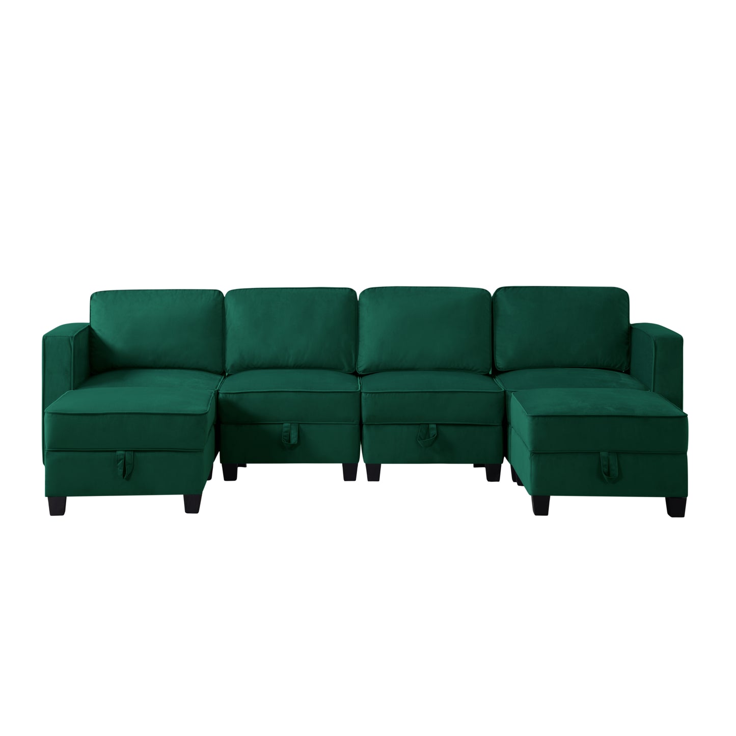 THE SIEGFRIED SECTIONAL