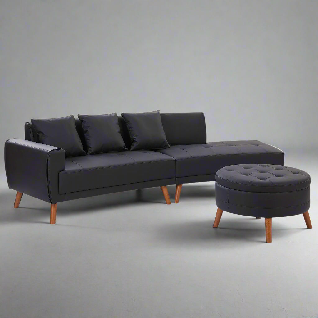 THE NORDHAVN SOFA