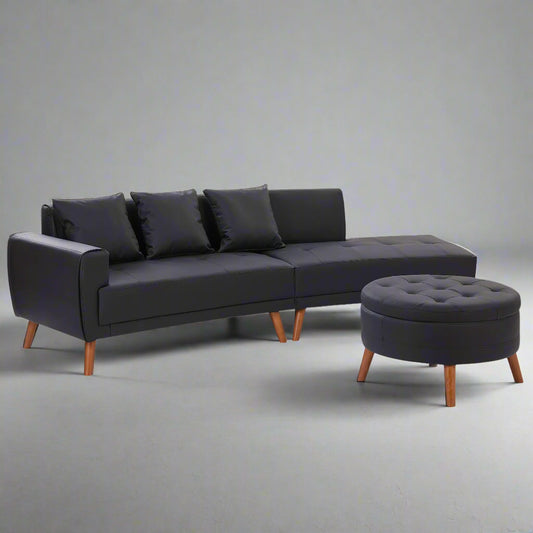 THE NORDHAVN SOFA