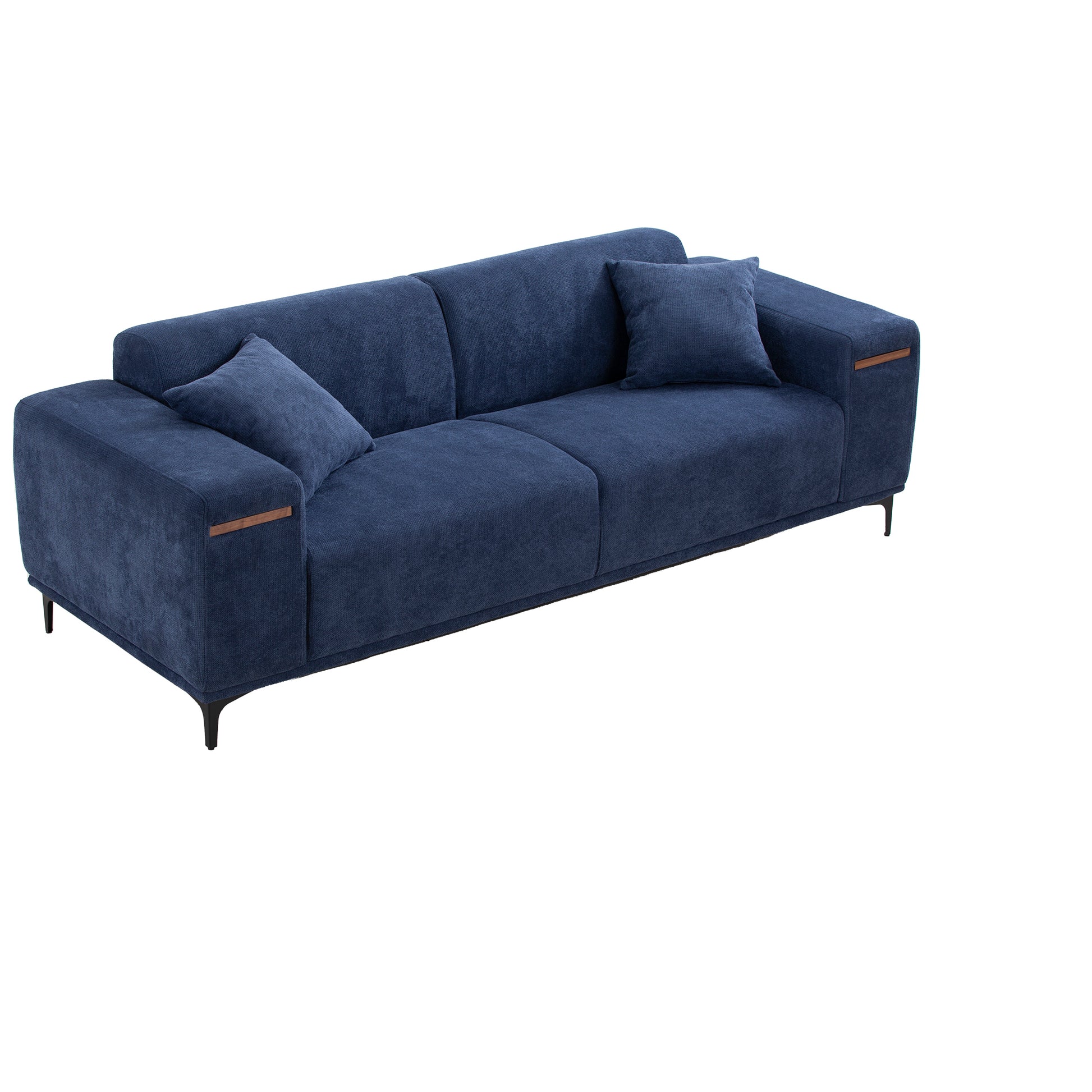 THE VICE ADMIRAL SOFA