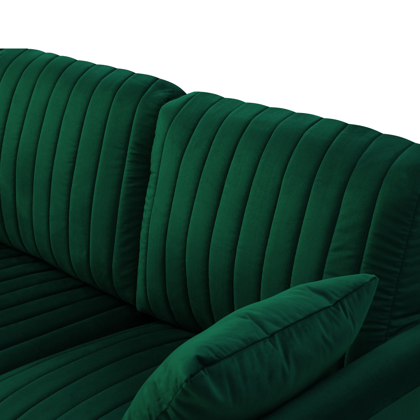 THE SAXMAN SOFA