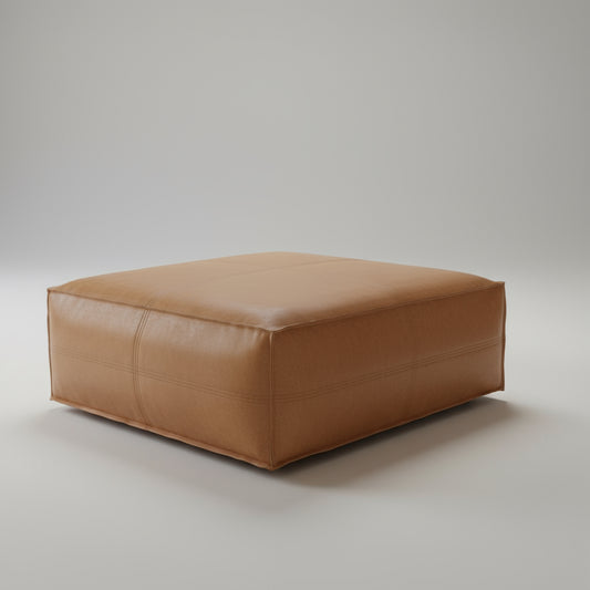 THE BRODY COFFEE POUF