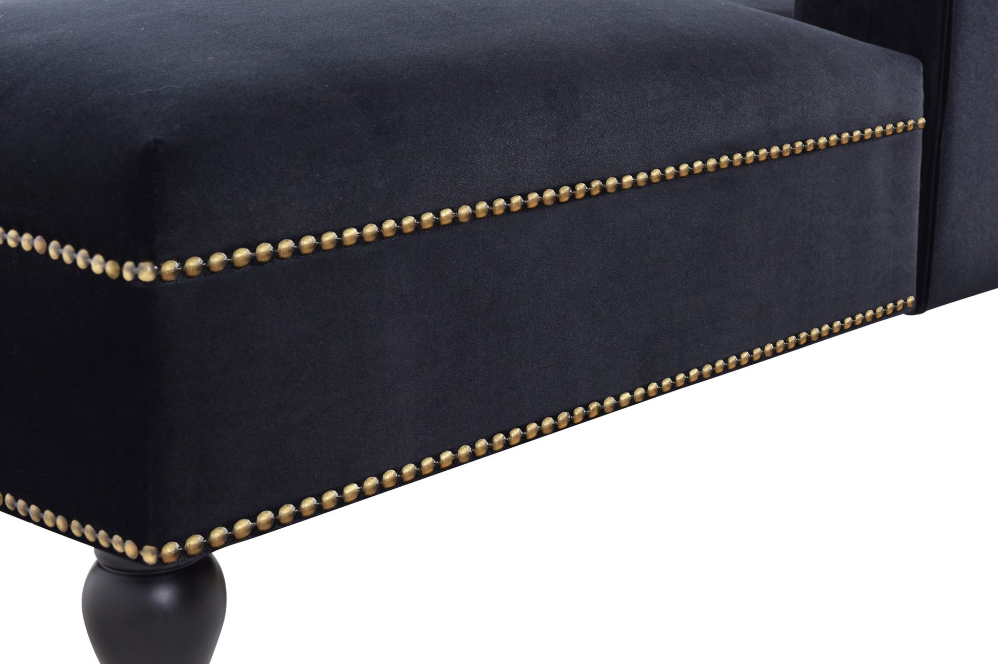 REMINGTON'S CHAISE