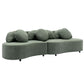 THE TELLUS SOFA