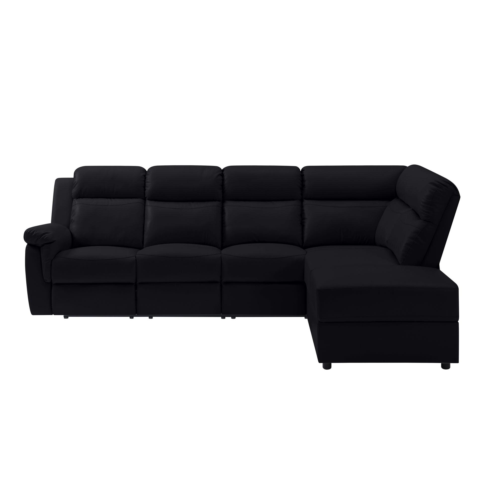 THE SHARP SECTIONAL