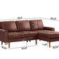 THE GREEK SECTIONAL