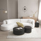 THE SWEDEN SOFA