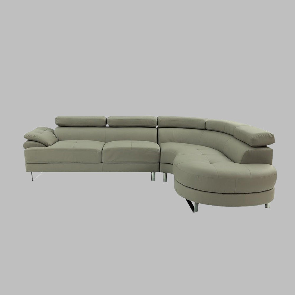 THE LAGUNA SECTIONAL