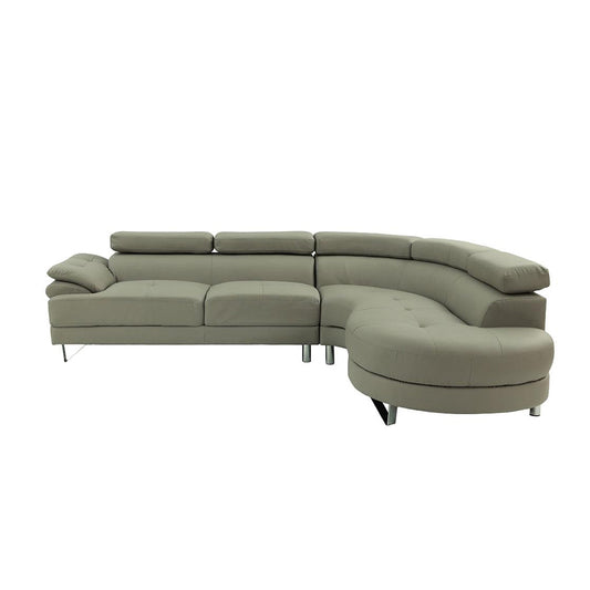 THE LAGUNA SECTIONAL