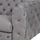 THE STRASBOURG SOFA