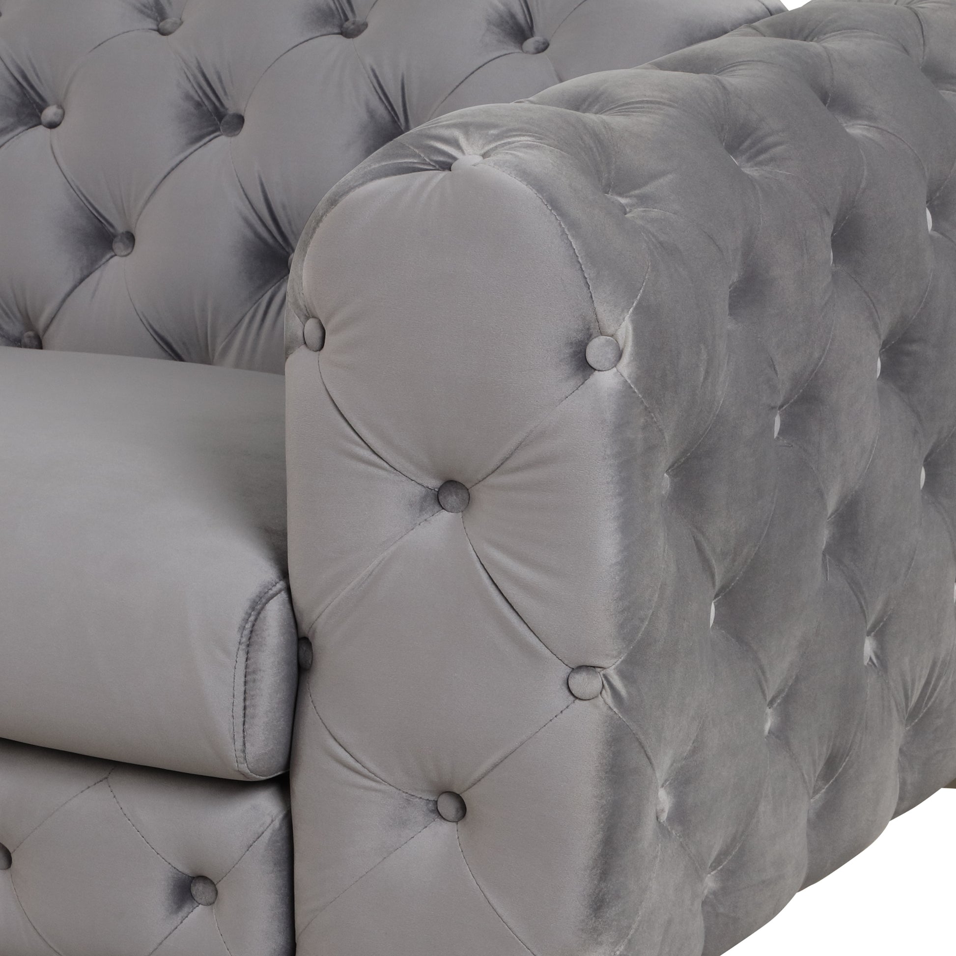 THE STRASBOURG SOFA