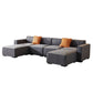 THE SANTA CRUZ SECTIONAL