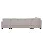 THE DAUPHINÉ SOFA