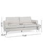 THE PRICHARD SOFA