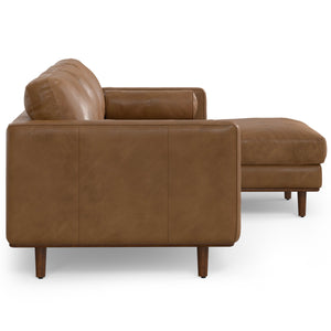 THE MORRISON RIGHT SECTIONAL