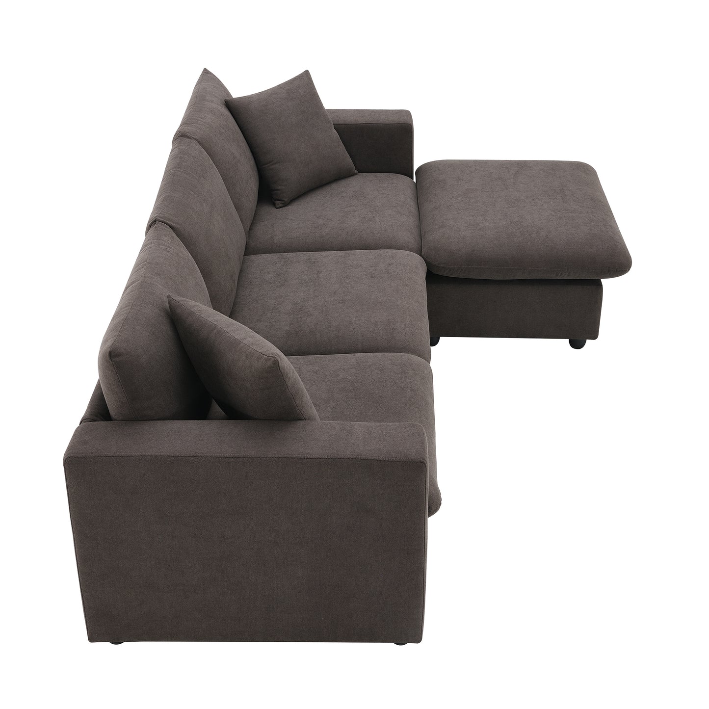 THE ARPAJON SOFA