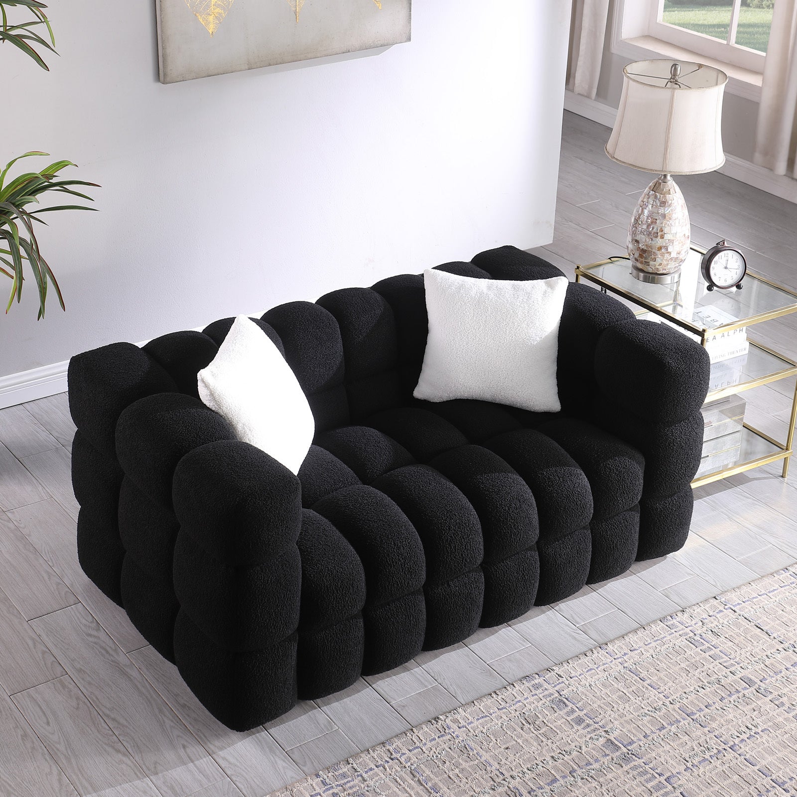 THE VENKMAN SOFA