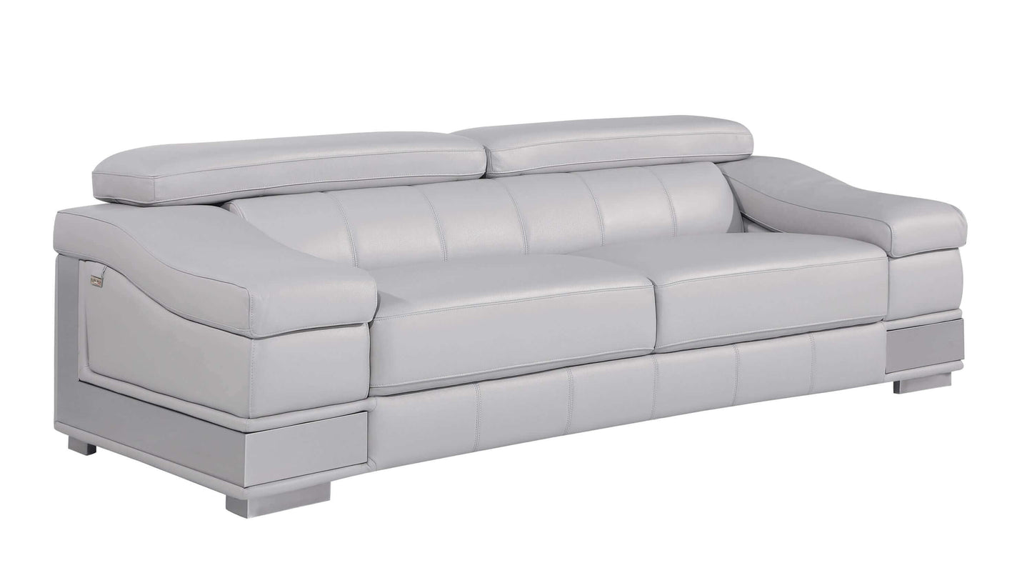 THE CORLEONE SOFA