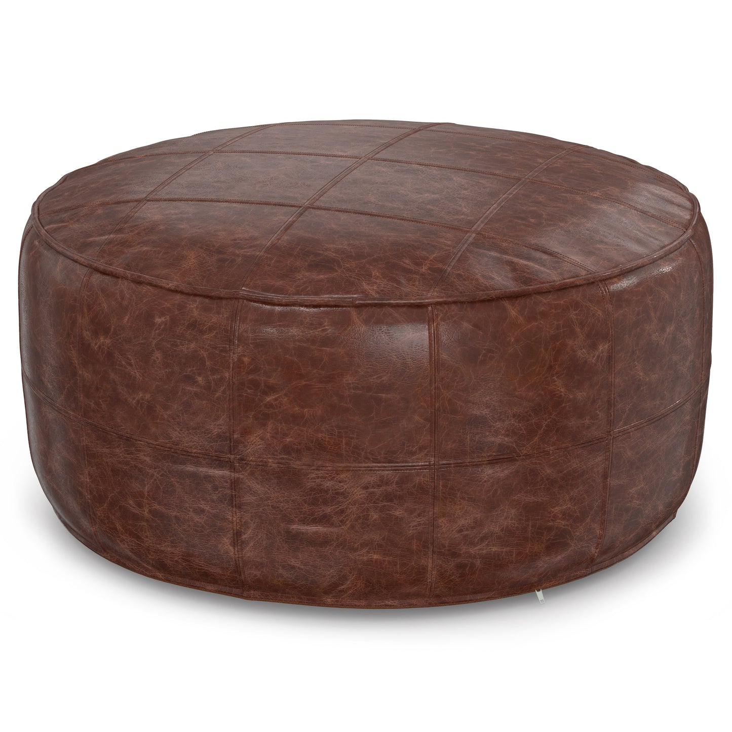 THE CONNOR COFFEE POUF