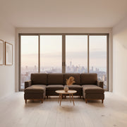 Gorgio Modern Sofa Chair
