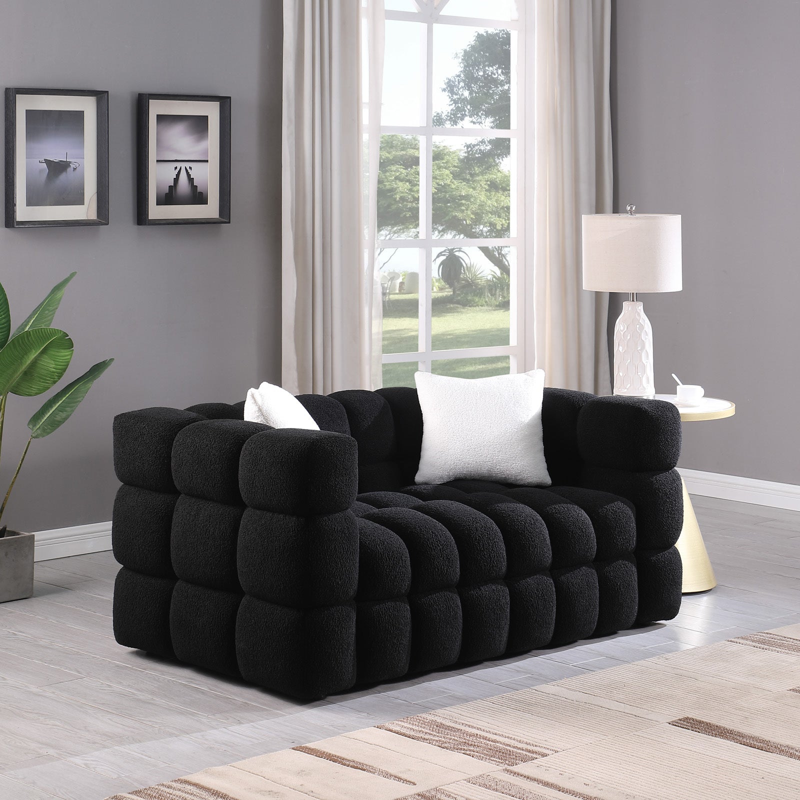 THE VENKMAN SOFA